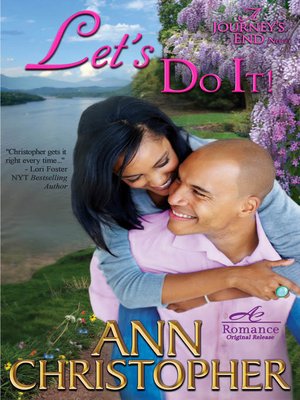 cover image of LET'S DO IT